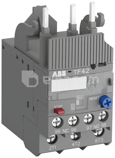 თბური დაცვის რელე ABB 1.0-1.3 A IP20