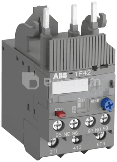 თბური დაცვის რელე ABB 1.0-1.3 A IP20