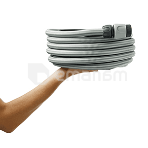 შლანგი კონექტორებით GF Aqualight GF80007153 3/4" 15 მ
