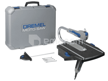 სტაციონარული ბეწვა ხერხი Dremel Moto-Saw F013MS20JC 70W