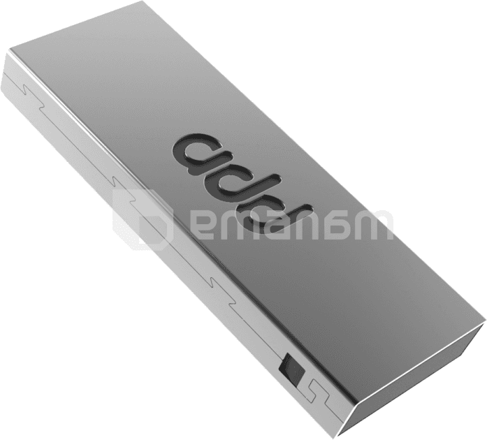 მეხსიერება Addlink 16GB