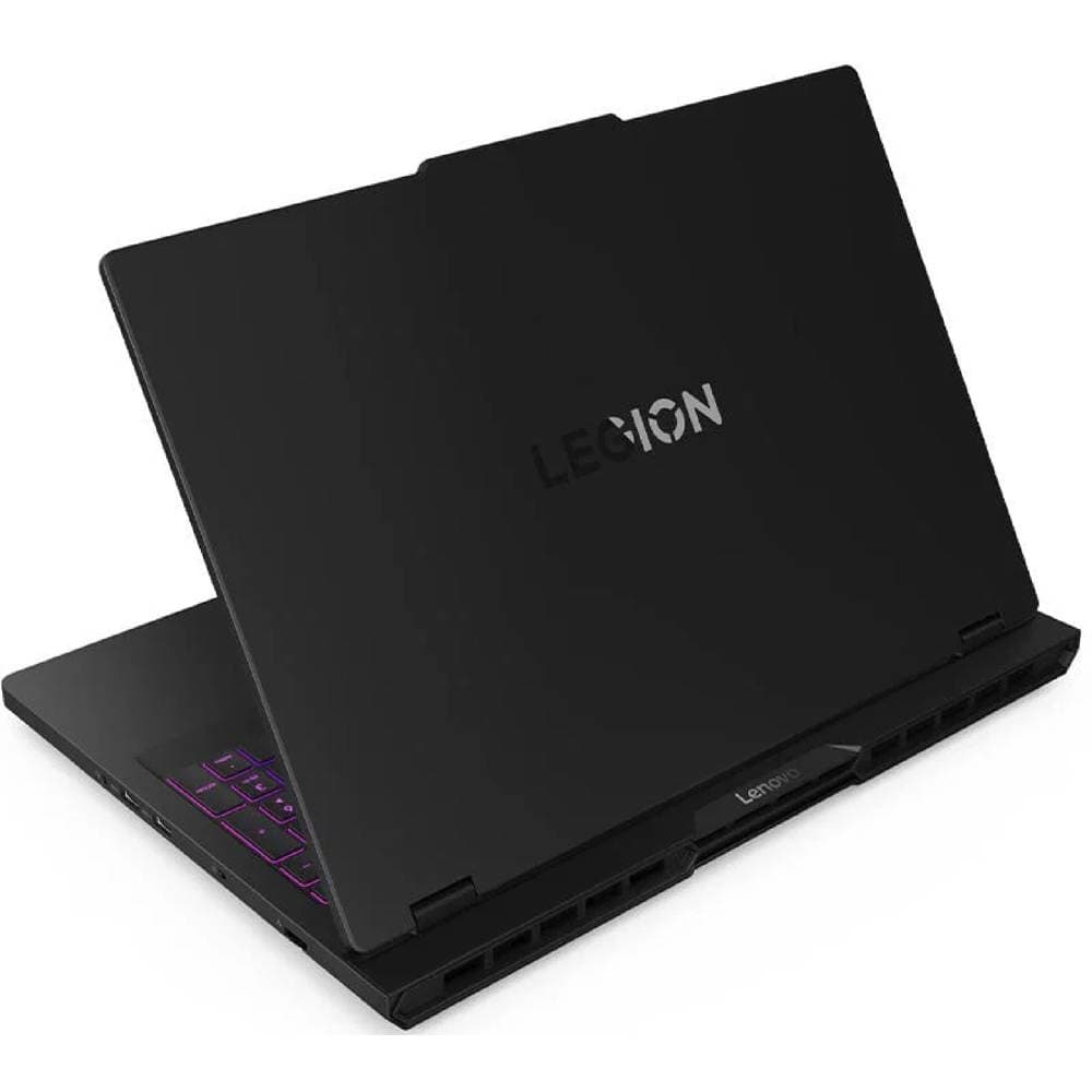 ნოუთბუქი Lenovo 83NN001HRK Legion Pro 5 16IRX10, 16", i7-14650HX, 32GB, 1TB SSD, RTX5060 8GB, Eclipse Black