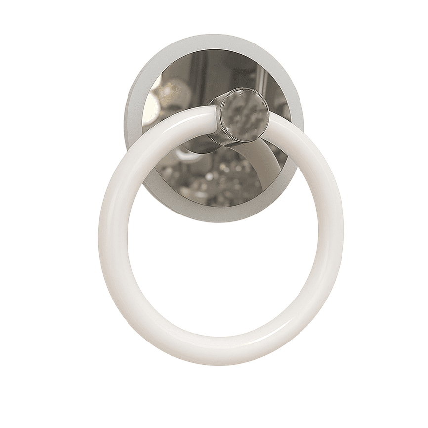 ბრა Bella Mita LED 14W+8W 2149-1W FG ოქროსფერი