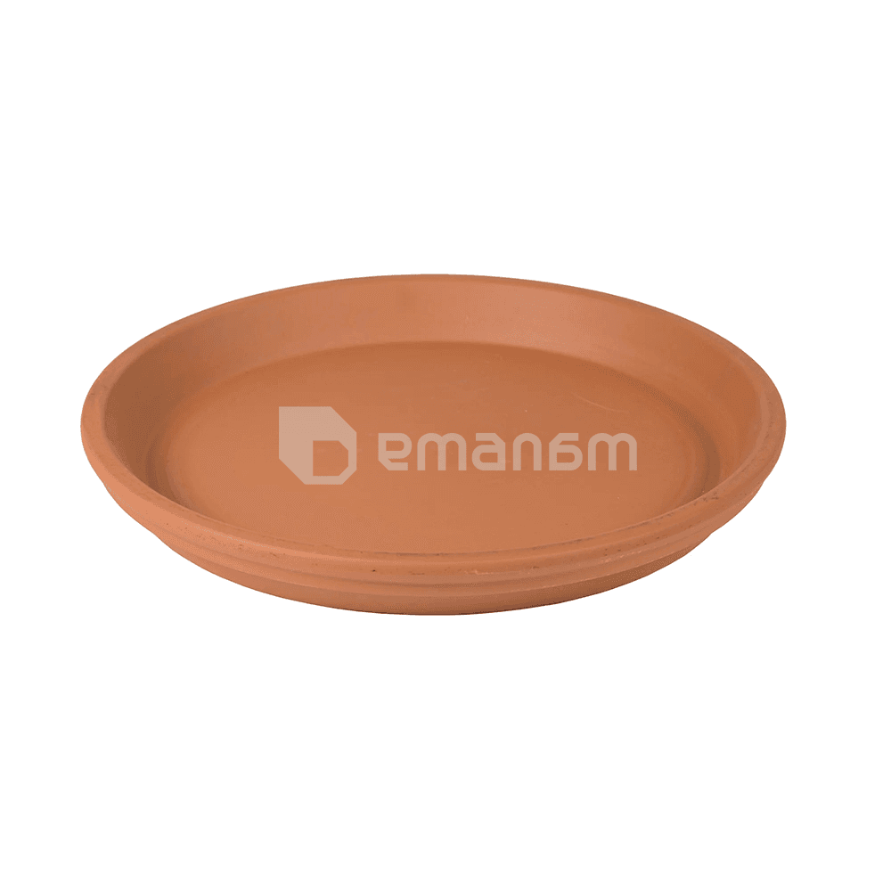 სადგამი ქოთნის Mega Collections Saucer Sottovaso 87311RZ D31H4