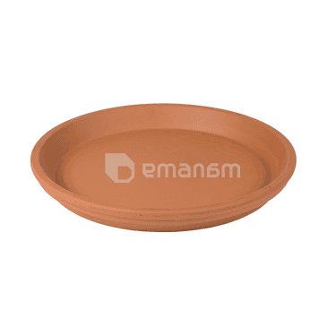 სადგამი ქოთნის Mega Collections Saucer Sottovaso 87311RZ D31H4