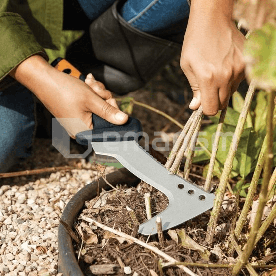 მაჩეტე Fiskars Solid CL-501 6"