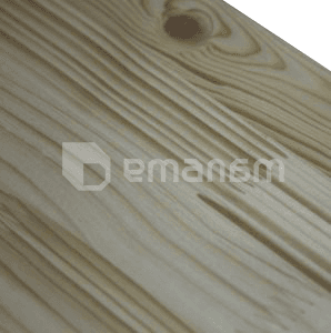 ავეჯის დაფა Angara-Forest 18x200x1200 მმ ფიჭვი AB