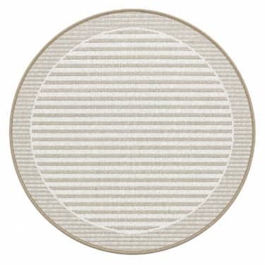 ხალიჩა Balta Home Re_fresh 37521-651 120x120 სმ