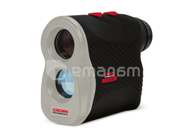 ლაზერული მანძილის საზომი Crown CT44038 600 მ
