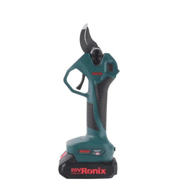 სეკატორი აკუმულატორის Ronix 8660 20V