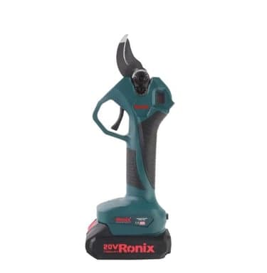 სეკატორი აკუმულატორის Ronix 8660 20V