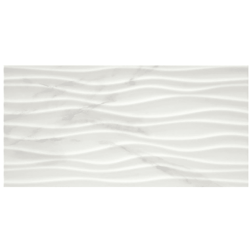 კაფელი Vitacer ARTISTIC WHITE BR 30X60 1A