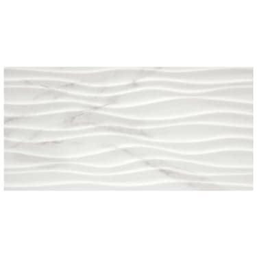კაფელი Vitacer ARTISTIC WHITE BR 30X60 1A