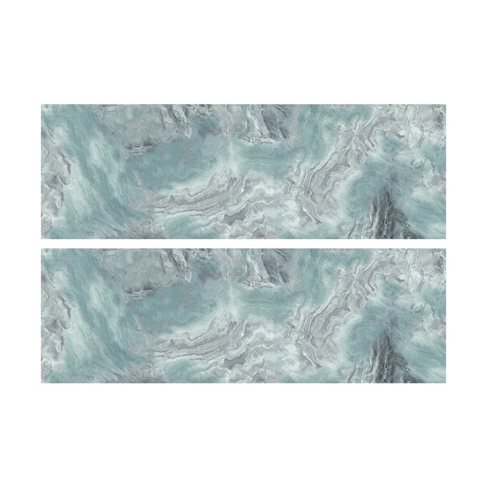 კაფელი Sante Turquiose  rec 30*90*0.7 cm