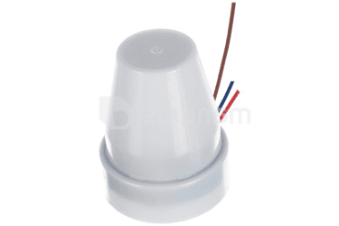 ფოტოსენსორი Camelion LXP02 IP44 2200W