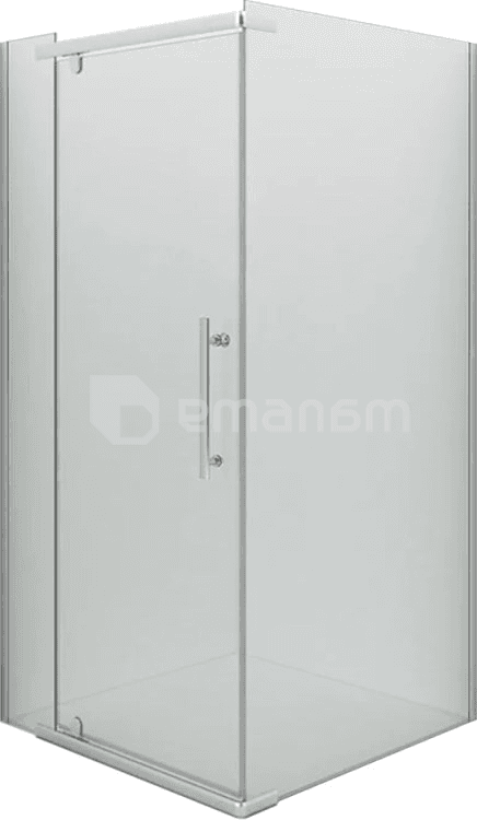 შუშა შხაპის Erlit ER10110H-C1 100x100x200 cm