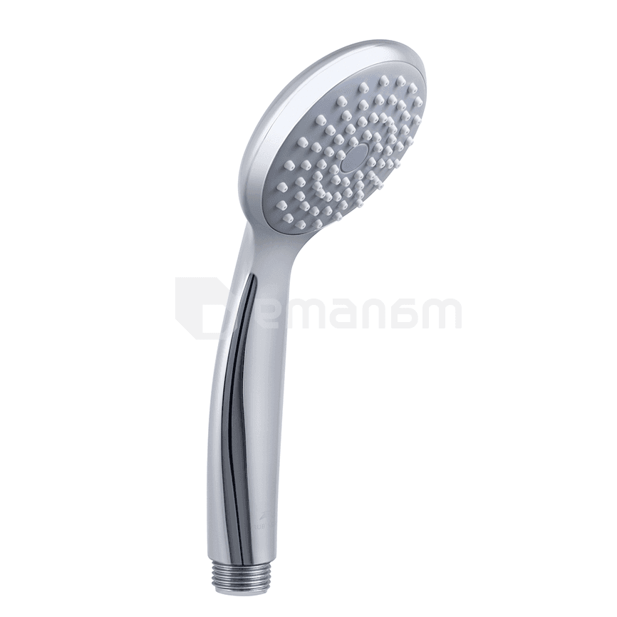 საშხაპე ყურმილი Rubineta Oka Chrome