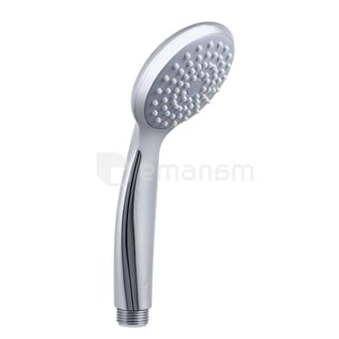 საშხაპე ყურმილი Rubineta Oka Chrome