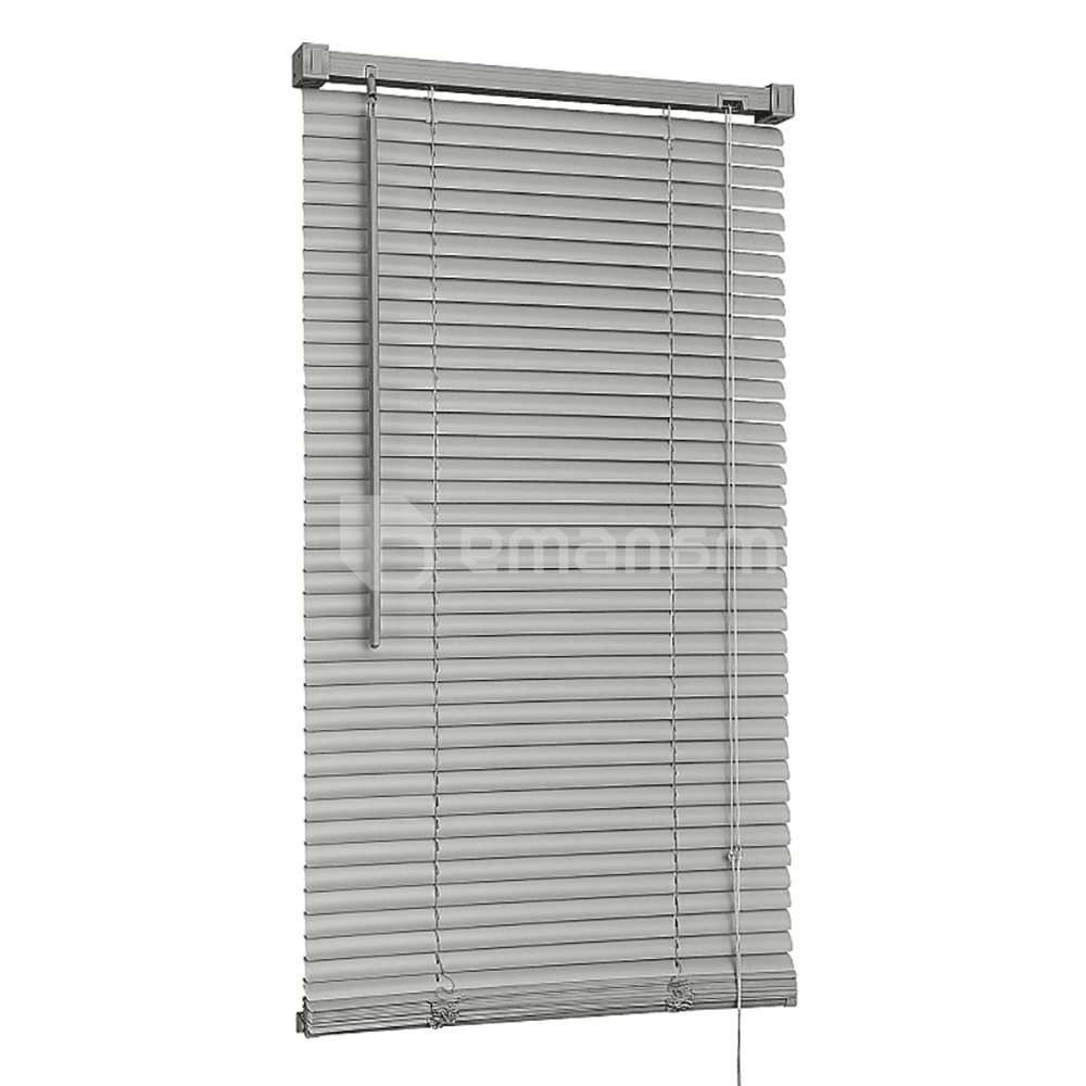 ჰორიზონტალური ჟალუზი Delfa NO.RF-M-001 70x160 სმ