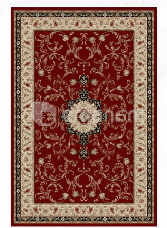 ხალიჩა KARAT LOTOS 523/210 1,2x1,7 მ