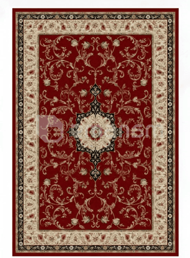 ხალიჩა KARAT LOTOS 523/210 1,2x1,7 მ