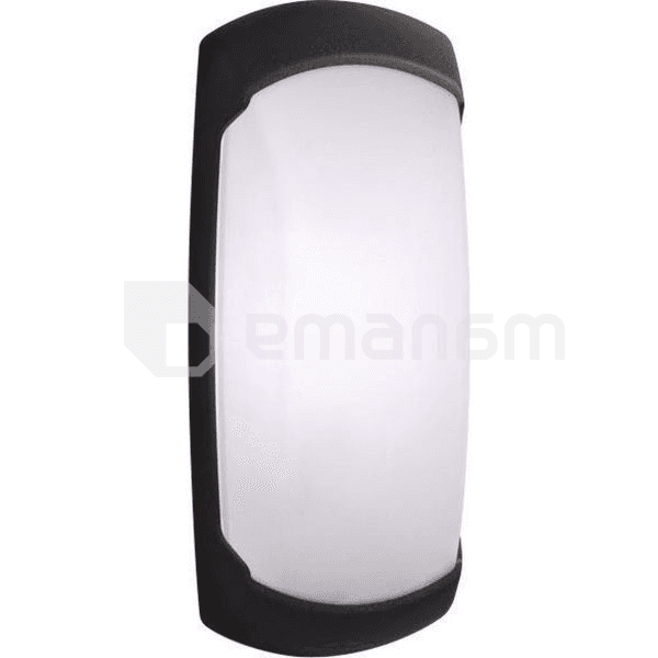 სანათი Fumagalli FRANCY OP BLACK OPAL E27 1x