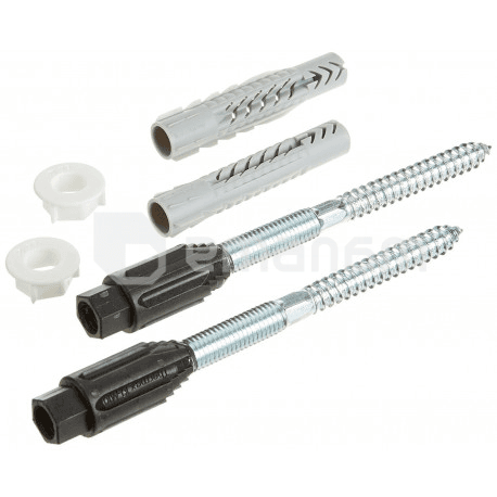 სამონტაჟო დიუბელი Fischer Thermax 10/100 M10 2 ც.