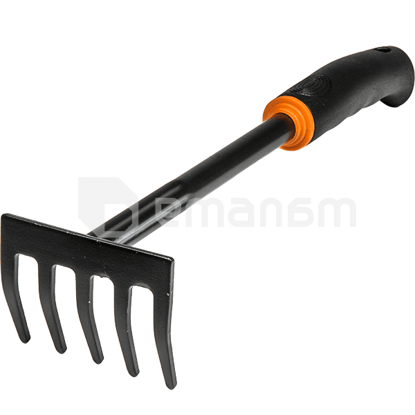 ფოცხი ბაღის Bradas De Luxe KT-Y6004