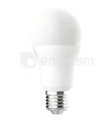 ლედ ნათურა LED Е27 12W 6500K Ledolet