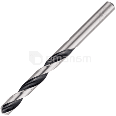 ბურღი ლითონის Bosch 2 PointTeQ Twist drills 3.2mm
