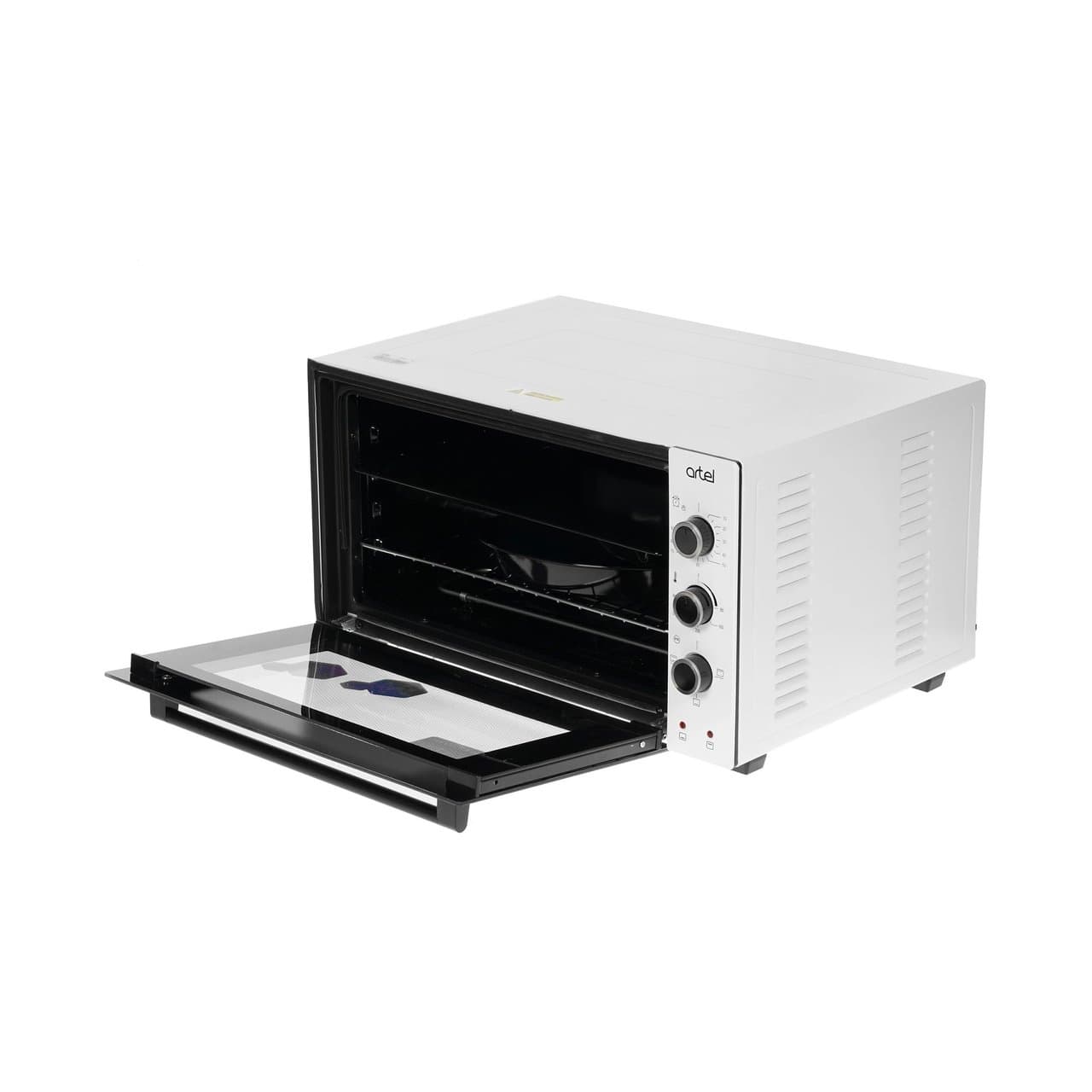 ელექტრო ღუმელი ARTEL MD 4218 E White