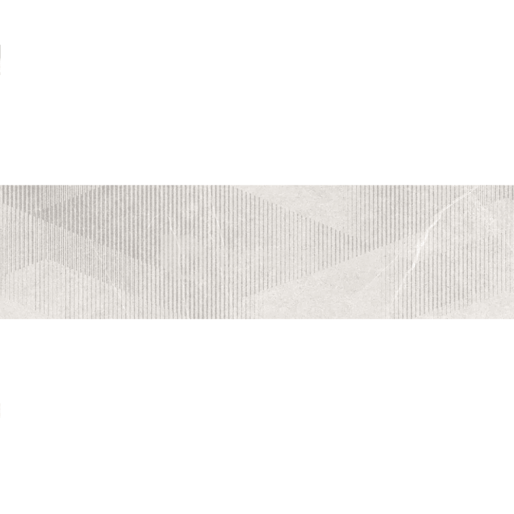 კერამოგრანიტი Lavish Ceramics Fusion Blanco Deco 300x1200