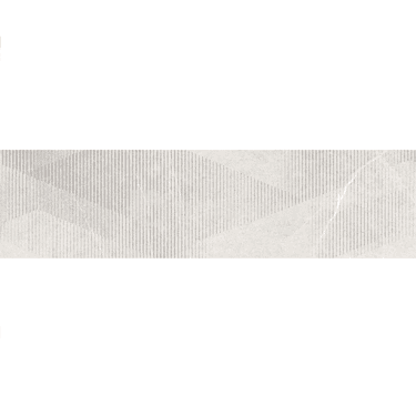 კერამოგრანიტი Lavish Ceramics Fusion Blanco Deco 300x1200