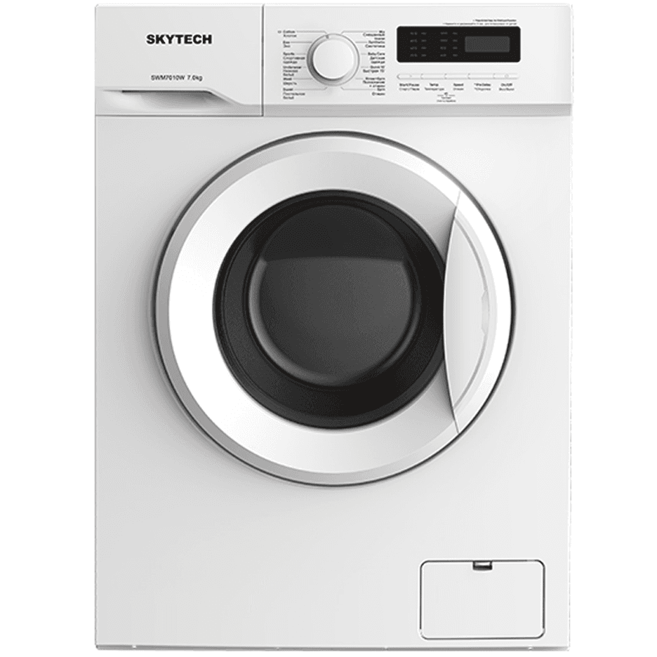 სარეცხი მანქანა 7კგ SKYTECH SWM7010W