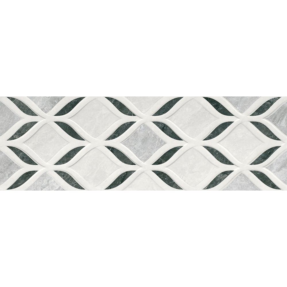 დეკორი Enzo Mix Decofon 30*90 "Bien"