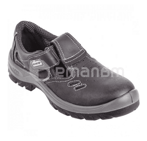 დამცავი ფეხსაცმელი Coverguard 9BONO43 43