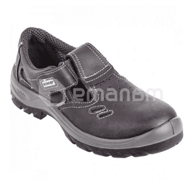 დამცავი ფეხსაცმელი Coverguard 9BONO43 43