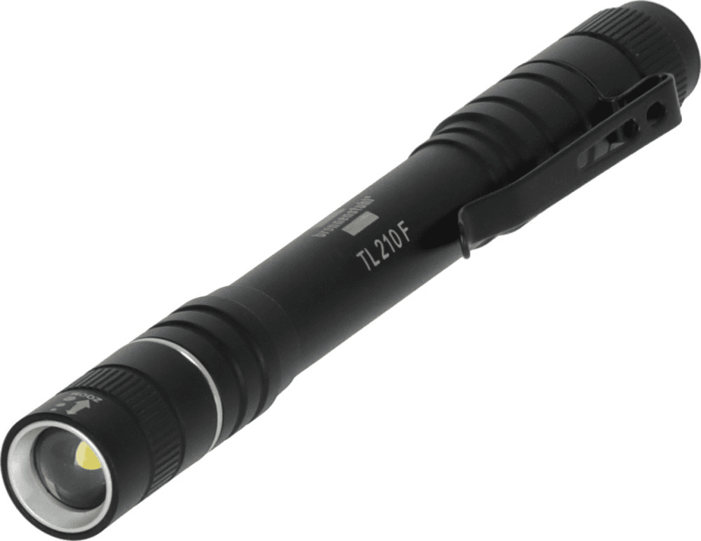 ფარანი პროფესიონალური Brennenstuhl Torch LED LuxPremium TL 210 F 180 lm