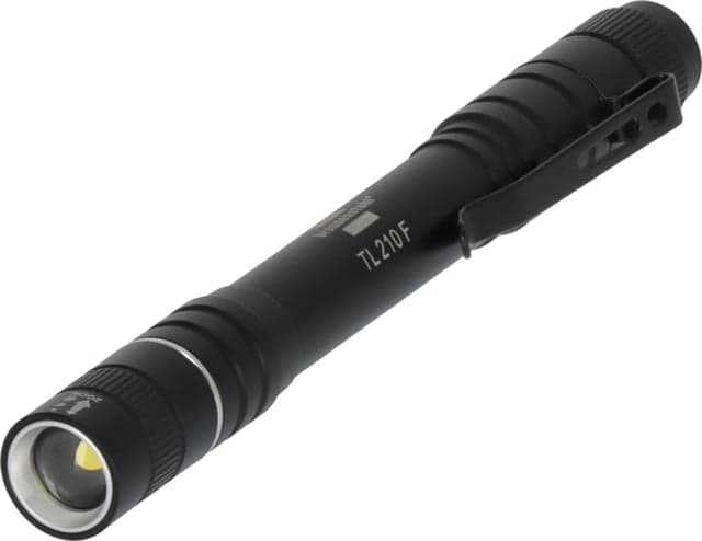 ფარანი პროფესიონალური Brennenstuhl Torch LED LuxPremium TL 210 F 180 lm