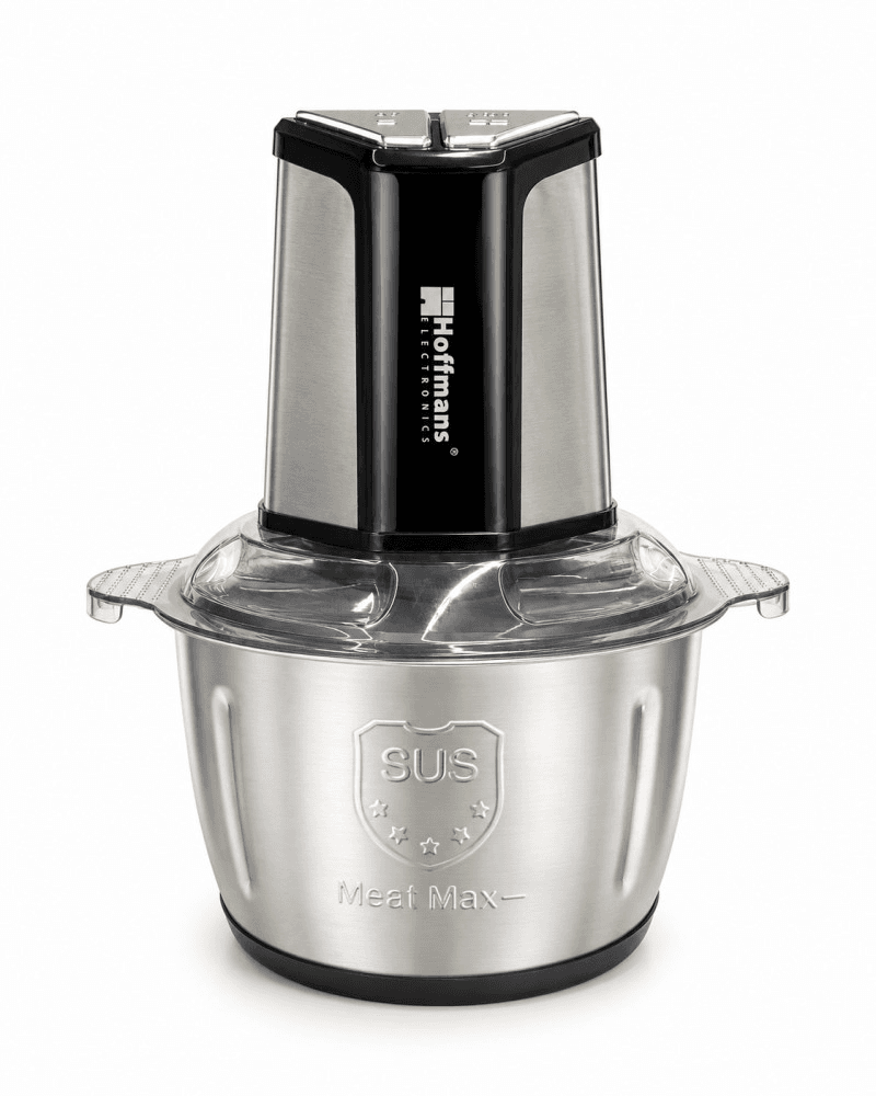 ჩოფერი Hoffman HM-8888 2 ლ