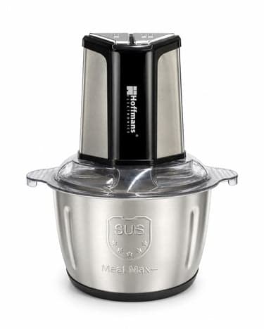 ჩოფერი Hoffman HM-8888 2 ლ