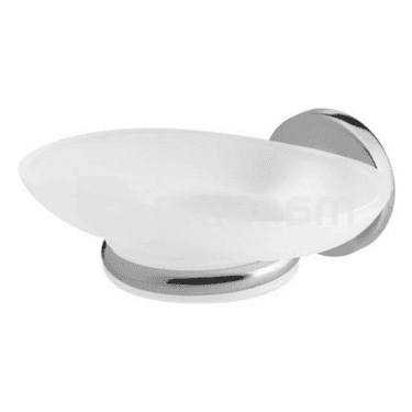 სასაპნე ONTARIO SOAP DISH GLASS