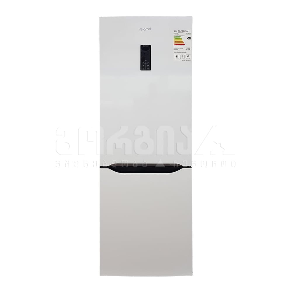 მაცივარი HD-430 RWENE WHITE ARTEL