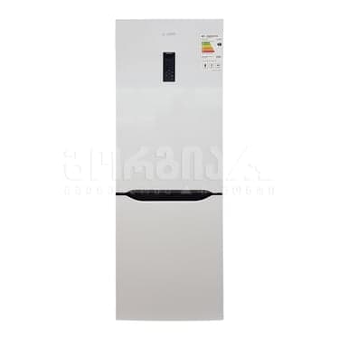 მაცივარი HD-430 RWENE WHITE ARTEL
