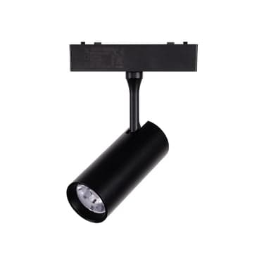 მაგნიტური ტრეკის სანათი ACK LED 10W 3000–6500K IP20 AD45-06291 დიმირებადი