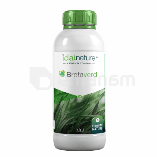 სასუქი Brotaverd Idai Nature 100მლ