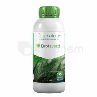 სასუქი Brotaverd Idai Nature 100მლ