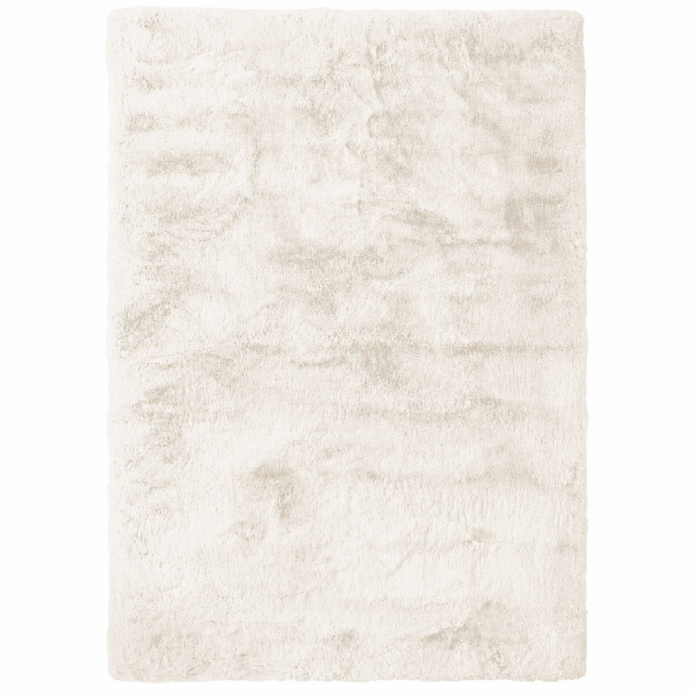 ხალიჩა Heaven Ivory 80x150 თეთრი