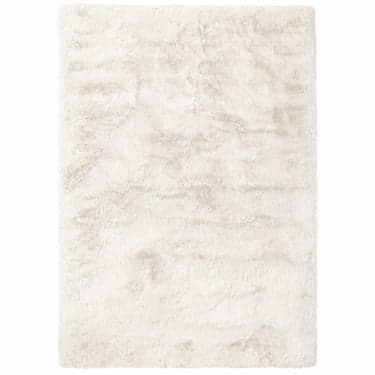 ხალიჩა Heaven Ivory 80x150 თეთრი