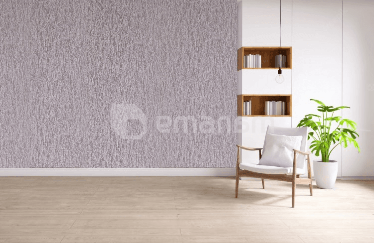 ვინილის შპალერი Comfort 5707-02 0.53x10 მ